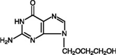 Structural Formula (Acy03 0000 01)