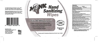 Label (Untitled)