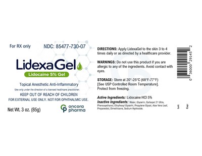 Pdp (Lidexagel 2)