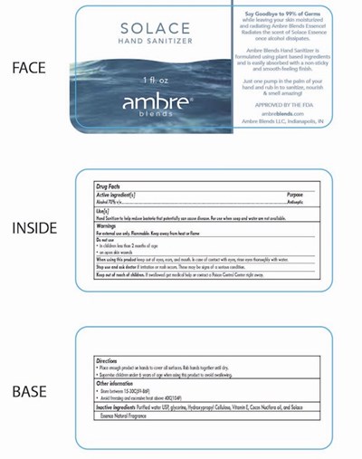Label (Solacehandsanitizerfdalabel)