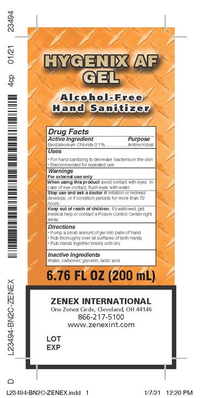 200 mL Ndc: 74146-244-02 (L23494 Bn2c Zenex)
