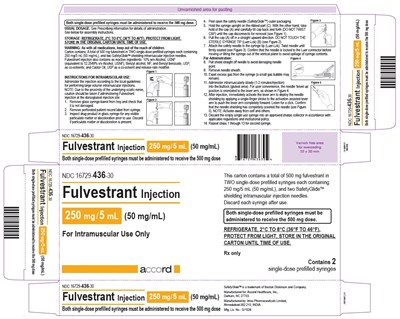 fulvestrant-injection-carton.jpg Fulvestrant - fulvestrant injection carton