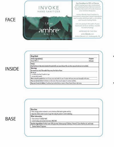 Label (Invokehandsanitizerfda)