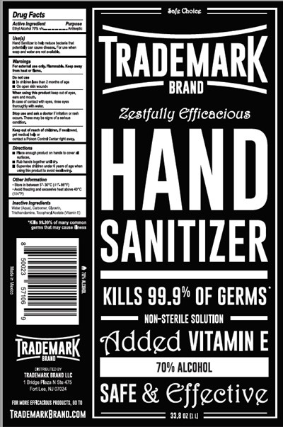 TRADEMARK_1000ml.jpg TRADEMARK_1000ml - TRADEMARK 1000ml