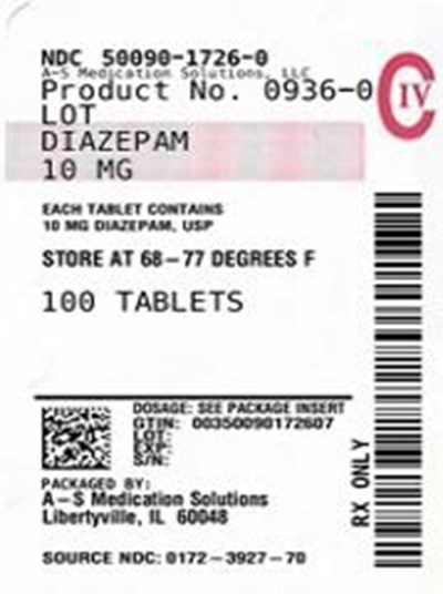 Label Image (Lbl500901726)