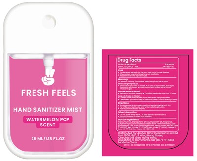 Hsm Watermelon Pop Scent (87302226 1)