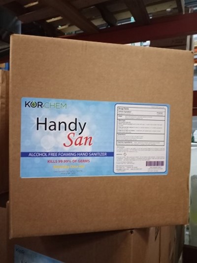 Package Label (Package.label)