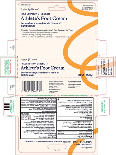 butenafine-02.jpg PRINCIPAL DISPLAY PANEL - 30 g Tube Carton - butenafine 02