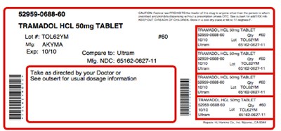 Tramadol (Tramadol)