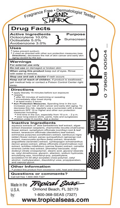 120 mL Back Label (Ls50lotionback)