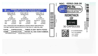 43063368 Label (43063368)