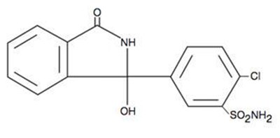 Chemical Structure (Atenolol 02)
