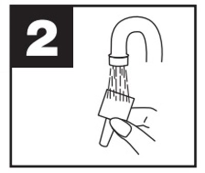 Rinse Image (Image 13)