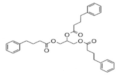 Glyc-pheny-structure (Glyc Pheny Structure)