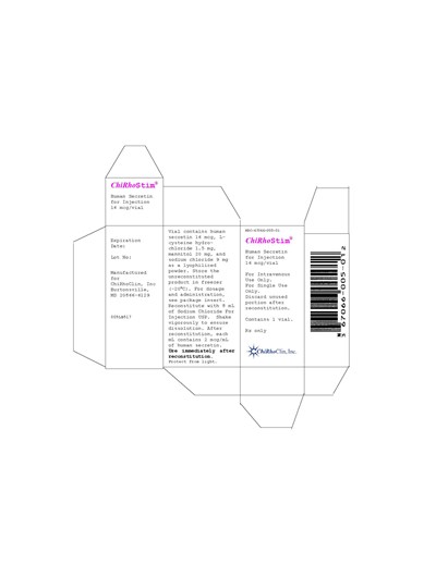 Label Box (005lb517)