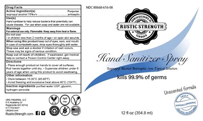 HandSanitizerSpray-12oz-unscented.jpg 354.8ml label - unscented - HandSanitizerSpray 12oz unscented