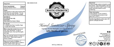 Handsanitizerspray-halfgallon-unscented.jpg 1892 ml label - Handsanitizerspray halfgallon unscented