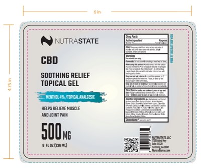 Gel Lotion - Gellotion