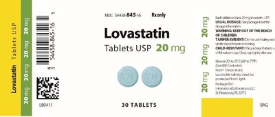lovastatin-tablets---teva-4.jpg Lovastatin 20 mg - lovastatin tablets teva 4