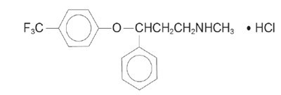 Structure (Fluoxetinetabs Str)