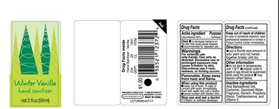 Label Picture (Labelvanilla)