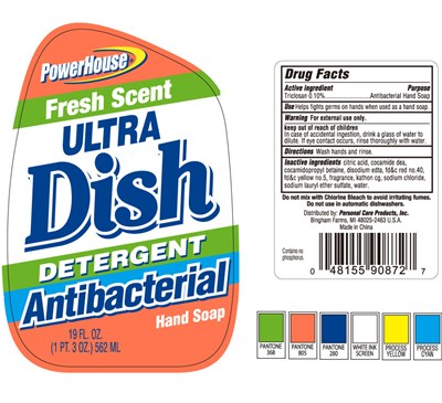 Label (Antibds)