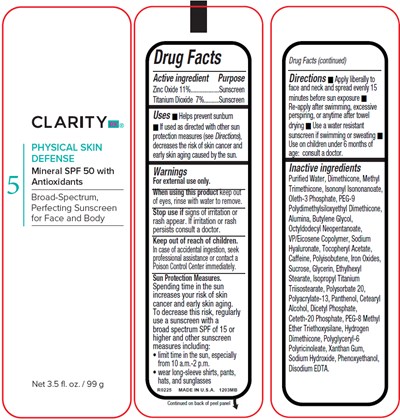Principal Display Panel (99 g Bottle Label)