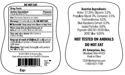Label Image (Labelimage)
