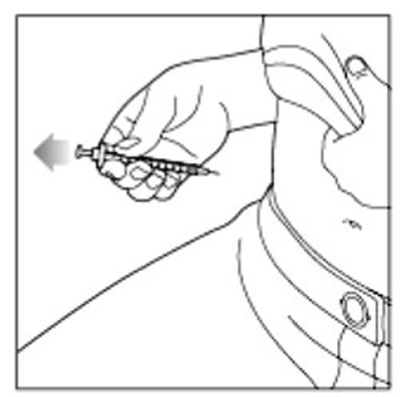 Figure - humulin r100 ifu 15v1