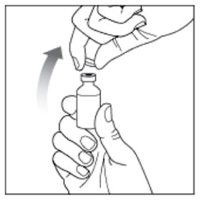 Figure - humulin r100 ifu 3v1