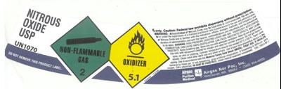 Nitrous Oxide (Nitrousoxide)