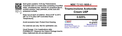 Label (Lbl721621835)