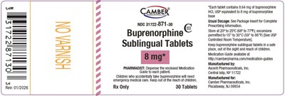 8 mg 30s Count (02 30)
