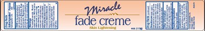 Principal Display Panel (113 g Jar Label)