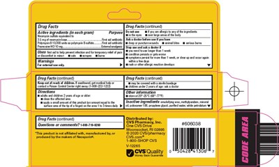 Antibiotic &amp; Pain Relief Carton Image 2 (Image 02)