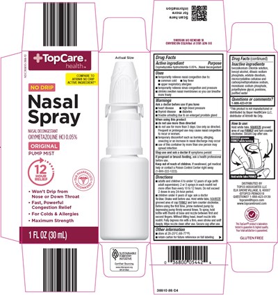 388 88 Nasal Spray