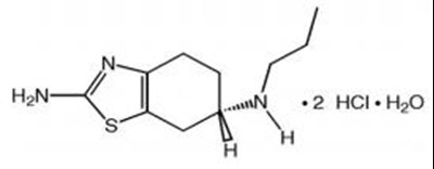 Mirapex Structure (B5504316 3907 444c B604 Ec9a18cdcd6d 01)
