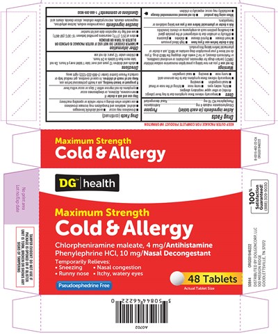 Dollar General 44-462 (Dollar General 44 462 1)