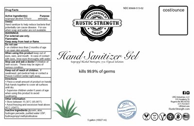 18927 mL (unscented)