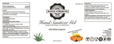 HandSanitizerGel-gallon-scented.jpg 3785 ml label - scented - HandSanitizerGel gallon scented