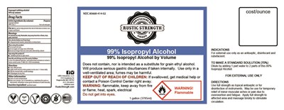 Ipa-128 (Ipa Gallon)