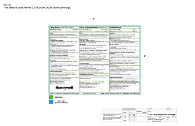 Fendall 2000 PI - 50159780 001RA