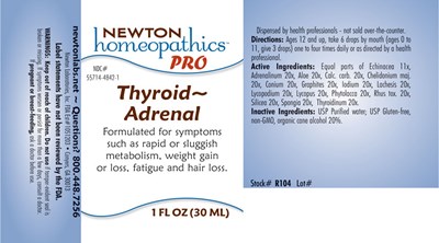 Package Label (R104 L01)