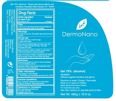 Label 1 (16)
