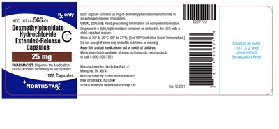 Dexmethylphenidate-7.jpg PDP-25mg - Dexmethylphenidate 7