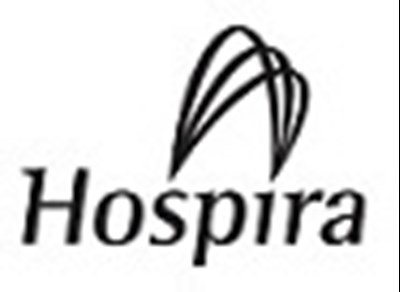 Hospira Logo - naloxone 01