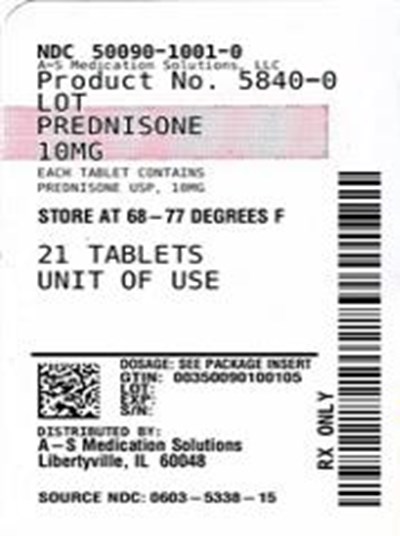 Lbl500901001