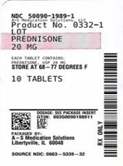 Label Image (Lbl500901989)