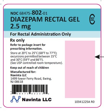 2.5 mg Container Label (00e3990f 601b 4527 A60a D6cc6be27ee2 09)