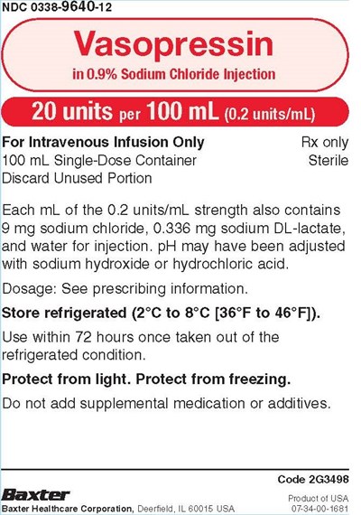 Image-02.jpg Representative Container Label NDC 0338-9640-12 Panel 1 of 2 - Image 02